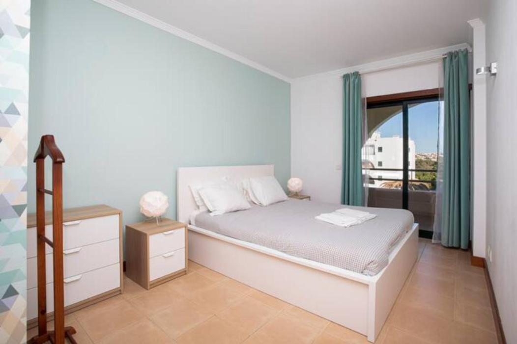 The Albufeira Concierge - Modern Salgados Apartment Exterior photo