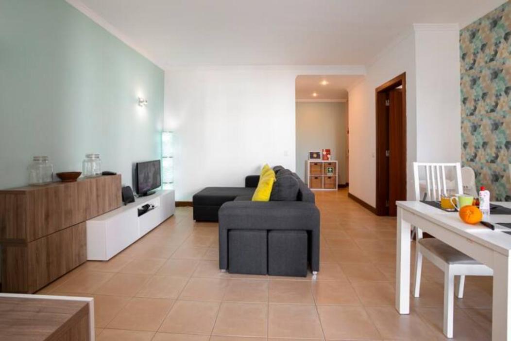 The Albufeira Concierge - Modern Salgados Apartment Exterior photo