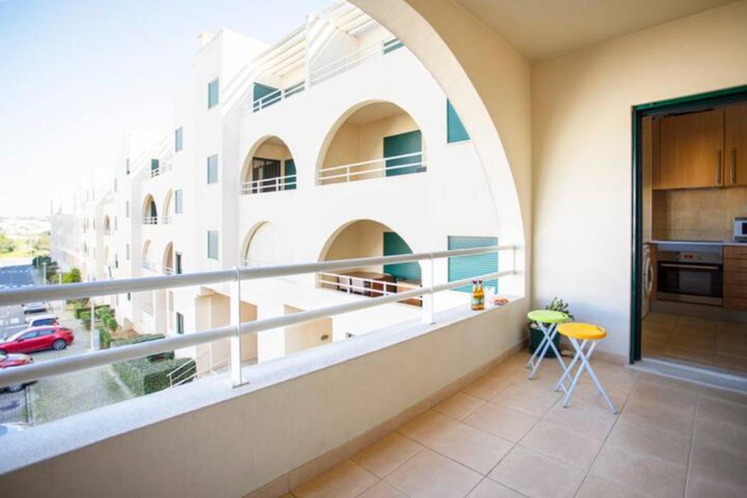 The Albufeira Concierge - Modern Salgados Apartment Exterior photo