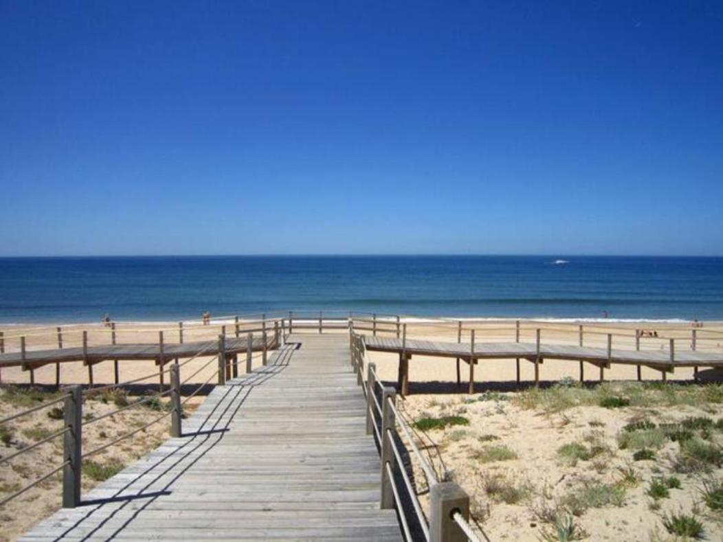 The Albufeira Concierge - Modern Salgados Apartment Exterior photo